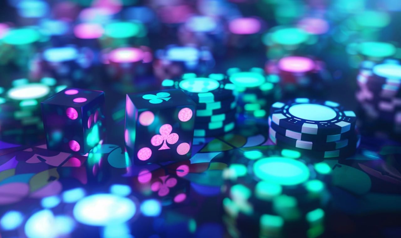 fattbett Live Casino Baccarat Roulette မြန်မာ